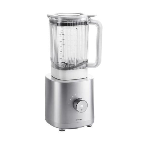 ZWILLING Universal Sbattitore con base Argento 1200 W