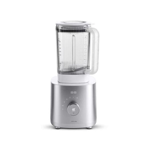 ZWILLING ENFINIGY Blender Frullatore da tavolo Argento 1600 W
