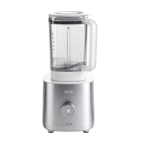 ZWILLING ENFINIGY Blender Frullatore da tavolo Argento 1600 W