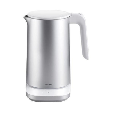 ZWILLING PRO bollitore elettrico 1,5 L Argento 1850 W