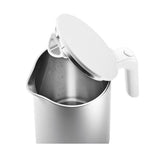 ZWILLING PRO bollitore elettrico 1,5 L Argento 1850 W