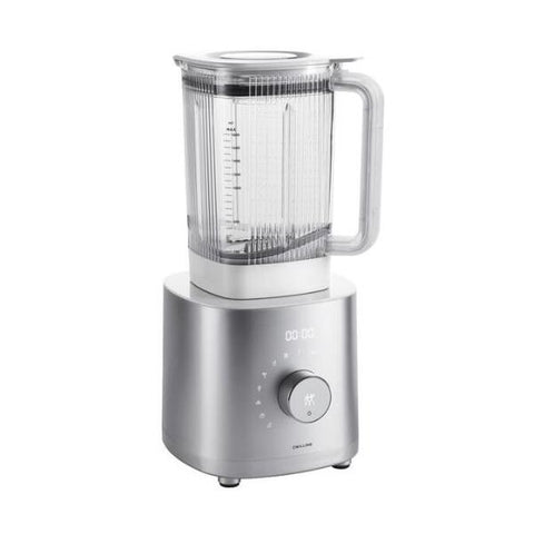 ZWILLING PRO 1,8 L Frullatore da tavolo Argento 1200 W
