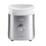 ZWILLING PRO 1,8 L Frullatore da tavolo Argento 1200 W