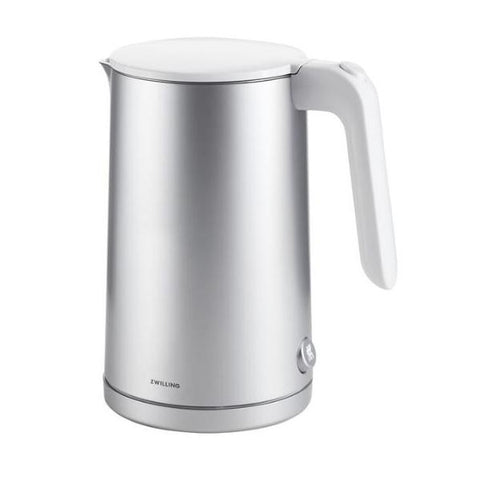 ZWILLING ENFINIGY bollitore elettrico 1,5 L Argento 1850 W