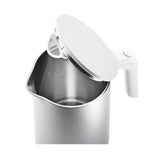 ZWILLING ENFINIGY bollitore elettrico 1,5 L Argento 1850 W
