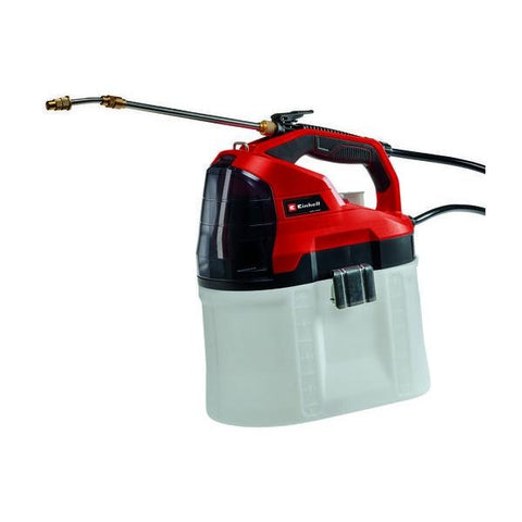 Einhell GE-WS 18/75 Spruzzatore da giardino a spalla 8,2 L