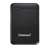 INTENSO POWER BANK 5.000 MAH USB A USB -TYPE C 5V-2.1A MICRO USB TYPE C 5V - 2.1 A BLACK
