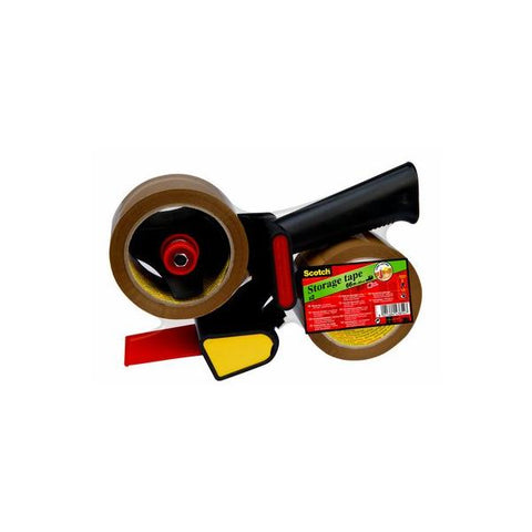 3M SCOTCH DISPENSER MANUALE ANTI RUMORE 48 mm