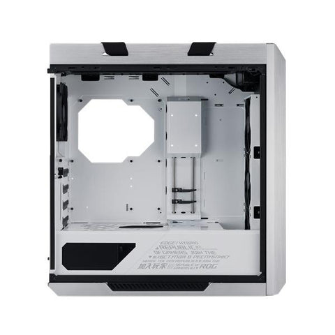 ASUS ROG STRIX HELIOS Midi Tower Bianco