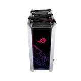 ASUS ROG STRIX HELIOS Midi Tower Bianco