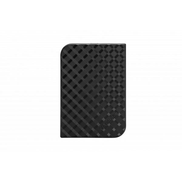 Verbatim SSD Portatile Store 'n' Go USB 3.2 GEN 1 1 TB (Verbatim Portable SSD USB 3.2 Store 'n' Go GEN1 1TB Black)
