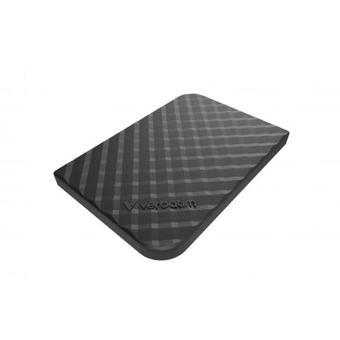 Verbatim Store 'n' Go 1000 GB Nero