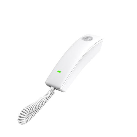 Fanvil H2U-W telefono IP Bianco 2 linee