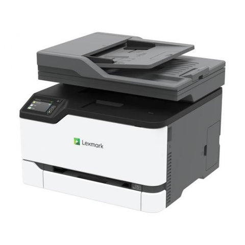 Lexmark CX431adw Laser A4 600 x 600 DPI 24,7 ppm Wi-Fi (CX431ADW)