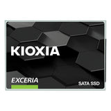 KIOXIA EXCERIA SSD 9600GB SATA III 2.5" TLC 