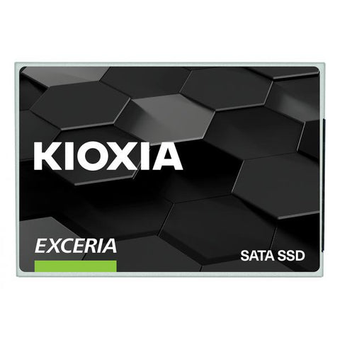 KIOXIA EXCERIA SSD 9600GB SATA III 2.5" TLC 