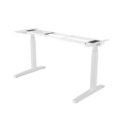 Fellowes Levado (Fellowes Levado Height Adjustable Desk [Base Only] - White)