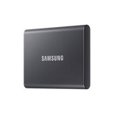 Samsung Portable SSD T7 2000 GB Grigio