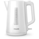 PHILIPS HD9318/00 BOLLITORE ELETTRICO 2200W SPIA LUMINOSA BIANCO