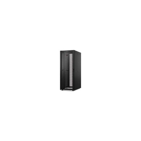APC NetShelter SX 42U Rack indipendenti Nero (APC NetShelter SX Enclosure with Sides)