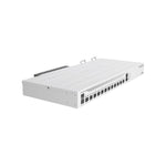 Mikrotik CCR2004-1G-12S+2XS router cablato Gigabit Ethernet Bianco