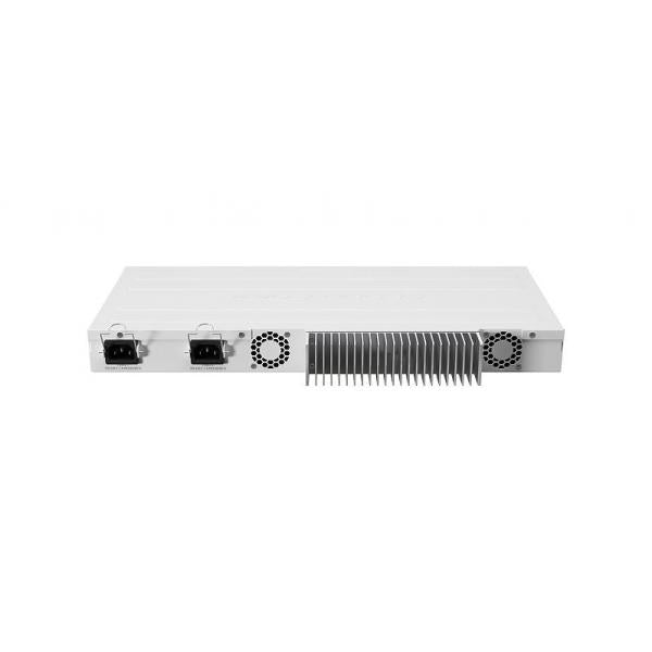 Mikrotik CCR2004-1G-12S+2XS router cablato Gigabit Ethernet Bianco