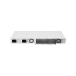 Mikrotik CCR2004-1G-12S+2XS router cablato Gigabit Ethernet Bianco