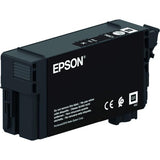 EPSON SURECOLOR SC-T2100 STAMPANTE A GETTO D'INCHIOSTRO A COLORI GRANDI FORMATI 24" 609.60mm WIRELESS USB ETHERNET
