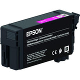 EPSON SURECOLOR SC-T2100 STAMPANTE A GETTO D'INCHIOSTRO A COLORI GRANDI FORMATI 24" 609.60mm WIRELESS USB ETHERNET