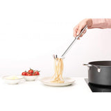 Brabantia 260148 set di utensili da cucina 4 pezzo(i) Acciaio satinato
