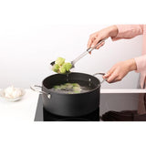 Brabantia 260148 set di utensili da cucina 4 pezzo(i) Acciaio satinato