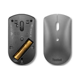LENOVO THINKBOOK BLUETOOTH SILENT MOUSE - 4Y50X88824