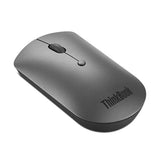 LENOVO THINKBOOK BLUETOOTH SILENT MOUSE - 4Y50X88824