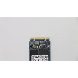 Lenovo 00UP450 drives allo stato solido 512 GB M.2 Serial ATA III (SSD_ASM 512G M.2 2280 PCIe3x4 - 00UP450, 512 GB, M.2 - Warranty: 6M)