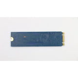 Lenovo 00UP450 drives allo stato solido 512 GB M.2 Serial ATA III (SSD_ASM 512G M.2 2280 PCIe3x4 - 00UP450, 512 GB, M.2 - Warranty: 6M)