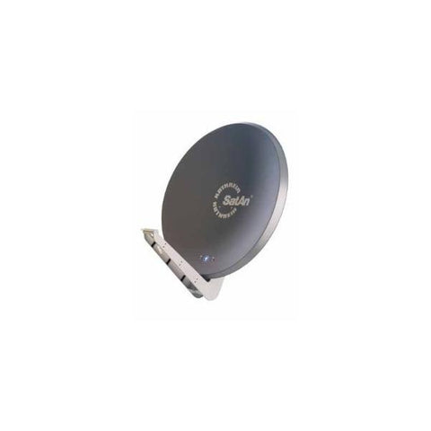 Kathrein CAS 90gr antenna per satellite Grafite