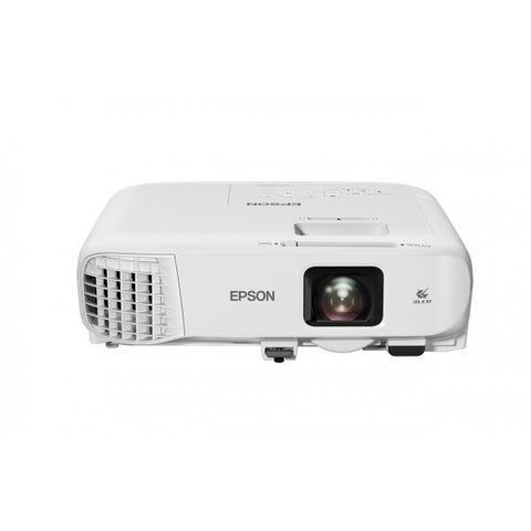 Epson EB-982W (EB-982W Projector - 4200 ANSI Lumens WXGA Projector)