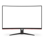 AOC C32G2ZE/BK monitor piatto per PC 80 cm (31.5") 1920 x 1080 Pixel Full HD LED Nero