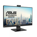 MONITOR ASUS LED 23.8" WIDE BE24EQK IPS 1920X1080 5MS 300CD/MQ 100.000.000:1 2X2W MM WEBCAM VGA HDMI DP