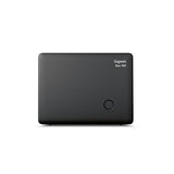 Gigaset Box 100 stazione base DECT Nero (Box 100 Dect Base Station - Black EU PLUG - Warranty: 12M)