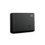 Gigaset Box 100 stazione base DECT Nero (Box 100 Dect Base Station - Black EU PLUG - Warranty: 12M)