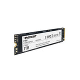 Patriot Memory P300 M.2 1000 GB PCI Express 3.0 NVMe