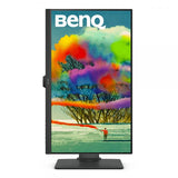 MONITOR BENQ 27IPS BENQ 2K DESIGNVUE HDMI DP PD2705Q PIVOT REG ALTEZZ USBC