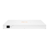 Hewlett Packard Enterprise Aruba Instant On 1930 Gestito L2+ Gigabit Ethernet (10/100/1000) Bianco 1U Supporto Power over Ethernet (PoE)