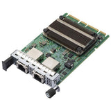 Broadcom NetXtreme N210GBT 2 x 10GBASE-T OCP 3.0 Interno Ethernet 10000 Mbit/s (Broadcom NetXtreme N210TP - 2x 10GBASE-T OCP 3.0)