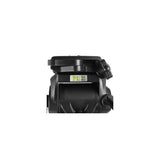 Walimex 17145 treppiede Universale 3 gamba/gambe Nero