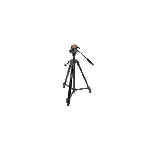 Walimex 17145 treppiede Universale 3 gamba/gambe Nero