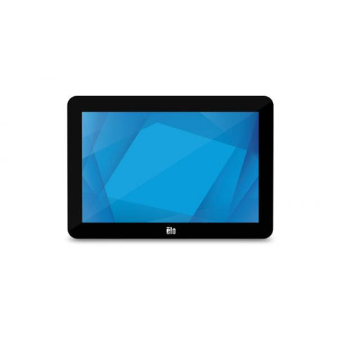 Elo Touch Solution 1002L 25,6 cm (10.1") 1280 x 800 Pixel Multi-touch Multi utente Nero