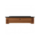 WMF Fusiontec Ceramica, Acciaio, Legno