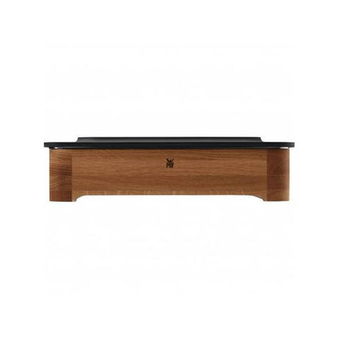 WMF Fusiontec Ceramica, Acciaio, Legno